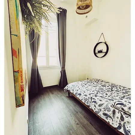 Appartement Bourgeois A 5 Min A Pied Du Centre Cannes Esterno foto