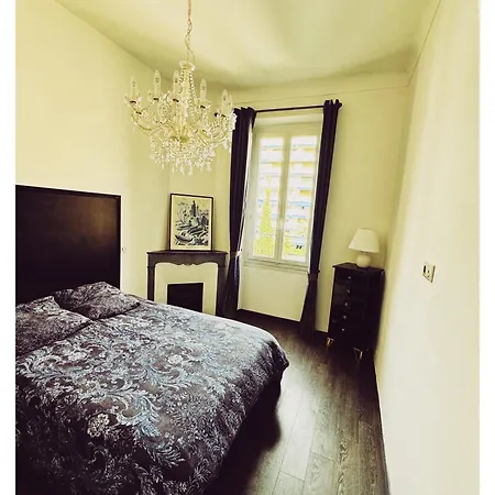 Appartement Bourgeois A 5 Min A Pied Du Centre Cannes Esterno foto