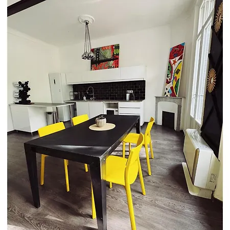 Appartement Bourgeois A 5 Min A Pied Du Centre Cannes Esterno foto