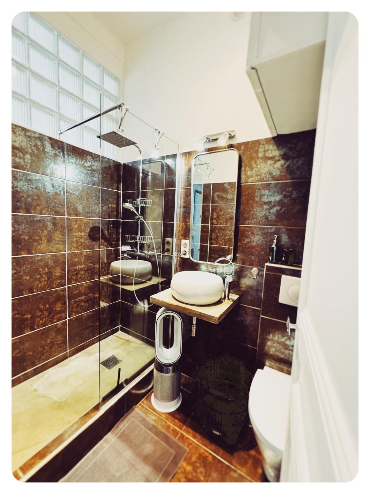 Apartamento Bourgeois A 5 Min A Pied Du Centre