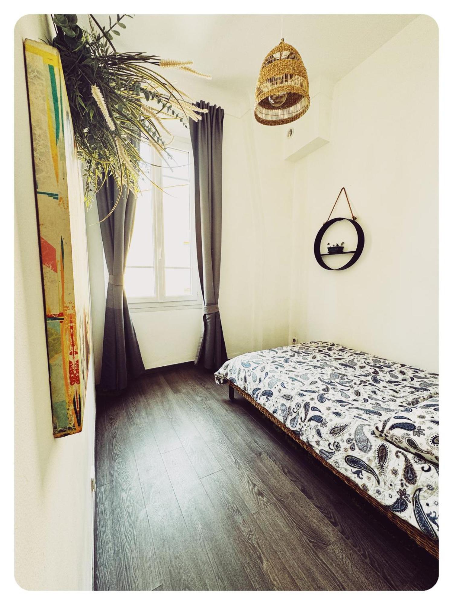 Appartamento Bourgeois A 5 Min A Pied Du Centre *