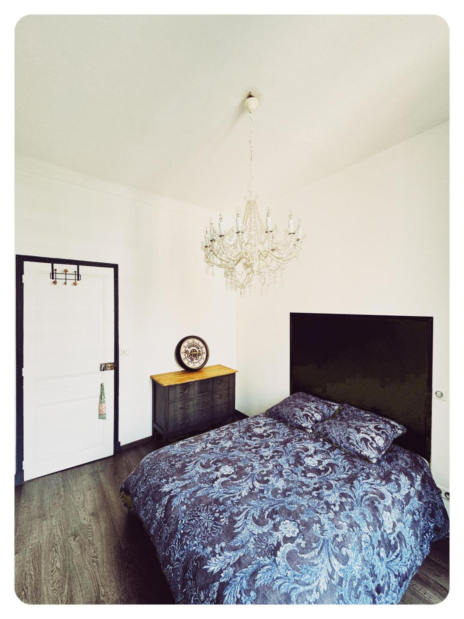 Appartamento Bourgeois A 5 Min A Pied Du Centre *
