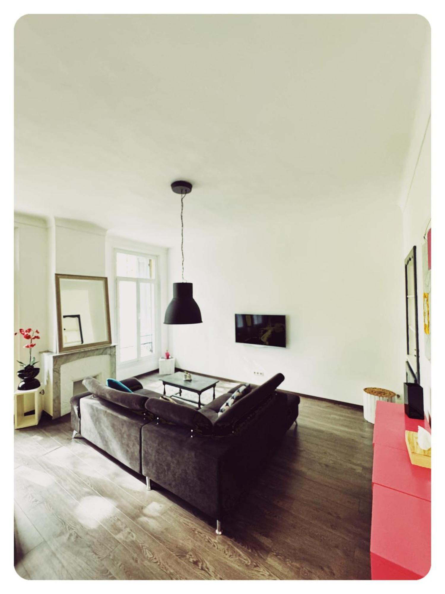 Appartamento Bourgeois A 5 Min A Pied Du Centre *