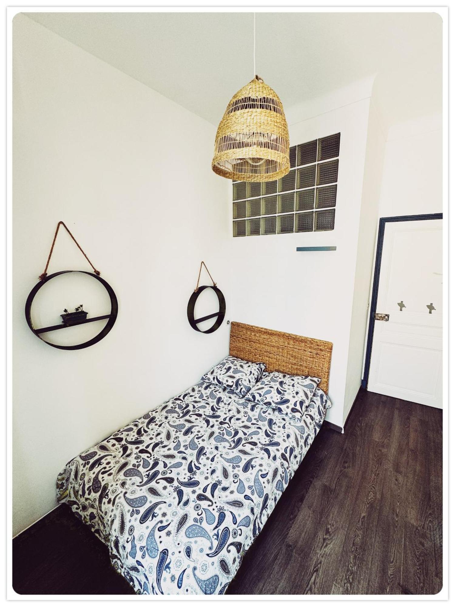 Bourgeois A 5 Min A Pied Du Centre Appartamento Cannes
